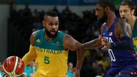 Produced by the berkeley electronic press, 2011. Australian Boomers set to take on Team USA next year in ...