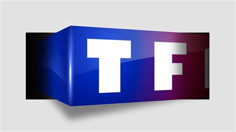 Tf1 fa parte del gruppo tf1 di società di mass media, che comprende anche il canale di notizie lci. TF1 - Rotation du logotype - Reproduction - YouTube