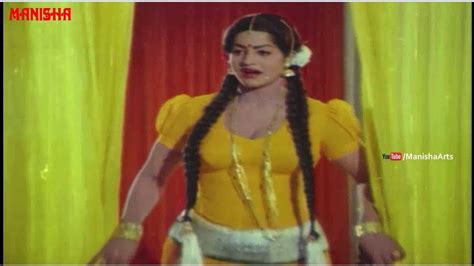 Anuradha Item Song Maa Amma Chintamani Song Maga Maharaju Movie