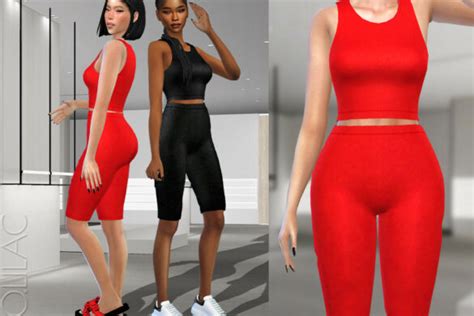 sims 4 love lingerie the sims game