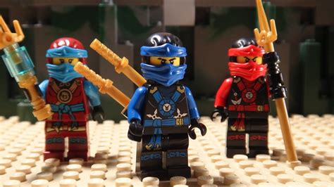 Lego Ninjago 2016 Sneak Peak Ninjas Vs Sky Pirates Youtube