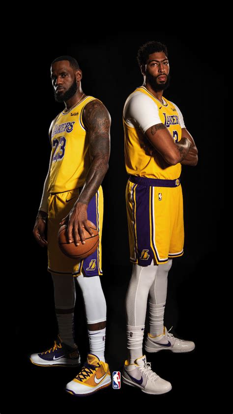 1001+ ideas for a Celebratory Lakers Wallpaper