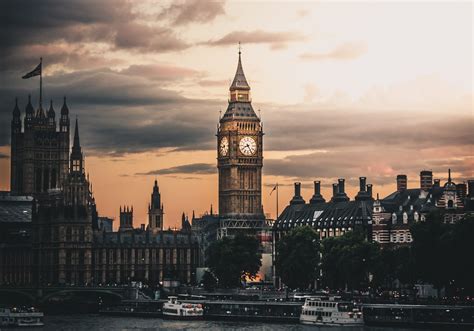 Top 33 Lugares Que Ver Y Visitar En Londres En 3 Días