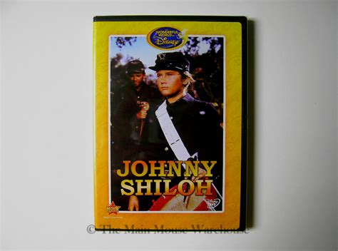 Johnny tsunami is a 1999 disney channel original movie (dcom). The Wonderful World of Disney JOHNNY SHILOH John Clem ...
