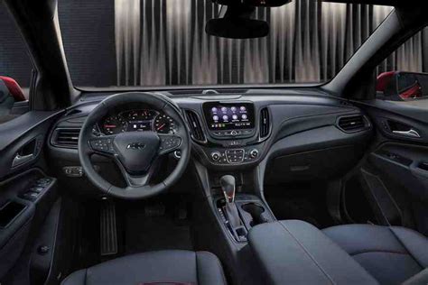 2022 Chevrolet Equinox Review Autotrader