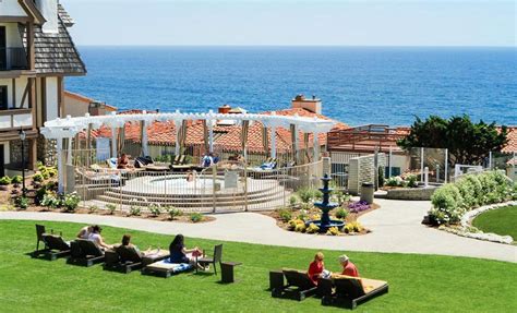 One- or Two-Night Stay at Carlsbad Inn Beach Resort & Hotel in Carlsbad