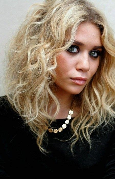 Trendy hairstyles for curly hair. 2016 Medium Hairstyles for Curly Hair | Haircuts ...