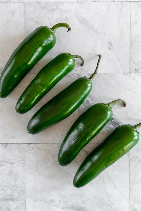 How To Dehydrate Jalapenos Easily At Home Crave The Good
