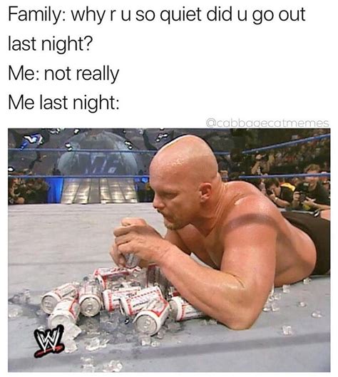 Oh Hell Yeah 10 Hilarious Stone Cold Steve Austin Memes