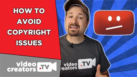 3 Rules To Avoid Violating Fair Use On Youtube Youtube