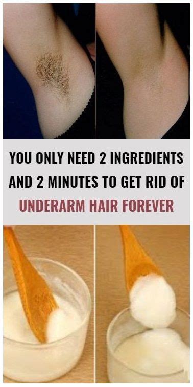 Powder your armpits to keep them dry before waxing. 5 best ways to remove underarms hair naturally | Remove ...