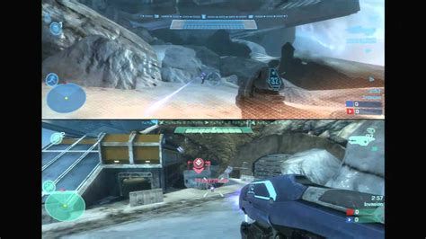 Cgr Undertow Halo Reach Noble Map Pack For Xbox 360 Video Game