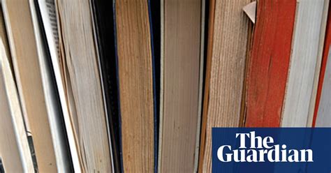 Authors Tell Us About Your Work Books The Guardian
