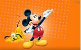 High Resolution Mickey Mouse Images