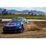Nitro Rallycross To Run As A Series In The USA 2021 – Rallycrosscom