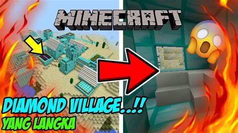 Check spelling or type a new query. Seed yang paling unik di minecraft-diamond village...!!!😱😱 ...