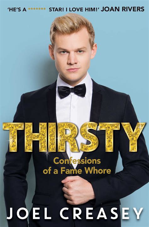 Thirsty Book By Joel Creasey Official Publisher Page Simon
