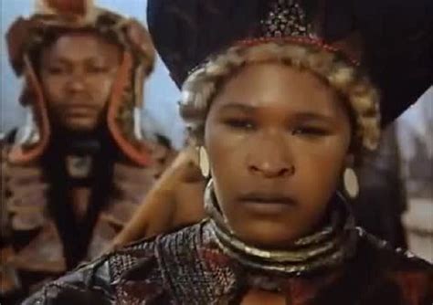 Why This Rebel Princess Of Zulu Kingdom Plotted The Killing Of Her Own