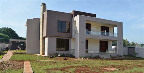 Modern Bungalow House Plans In Kenya House Design Ideas