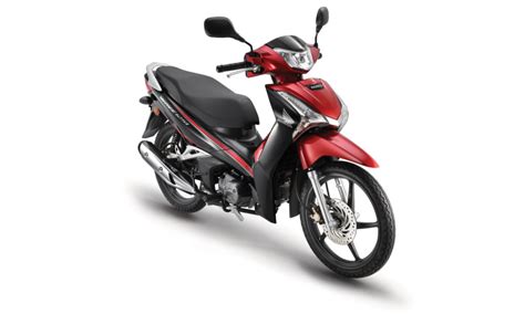 Equipped with a 125cc sohc fuel injected engine, the new wave 125i can. New Wave 125i introduced by Boon Siew Honda - iMotorbike News