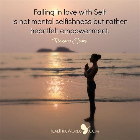 I hope these quotes self love quotes inspire you to remember that you are worthy of love and most importantly, i hope they help you. Self-love vs Selfishness - Inspirational Images and Quotes