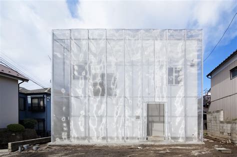 The Surprising Ways These Buildings Let In Light Without Traditional