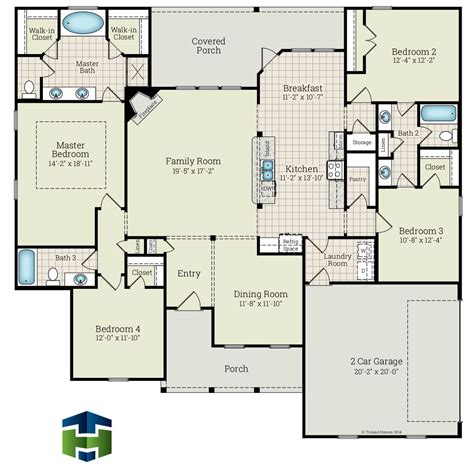 Https://tommynaija.com/home Design/baldwin County Home Floor Plans