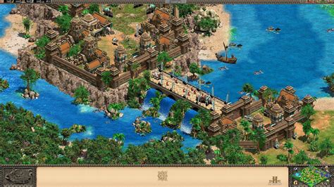 Age Of Empire Ii Hd Rise Of The Rajas Pc Full Version