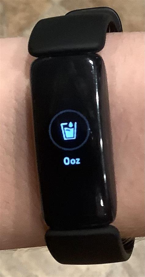 What Does This Symbol Mean On My Fitbit Inspire 2 Rfitbit