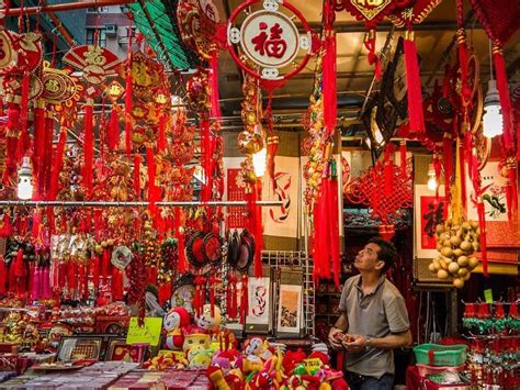 48 Hours In Hong Kong For Chinese New Year Travel Hindustan Times