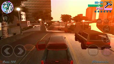 Gta Vice City Mission Riot Youtube