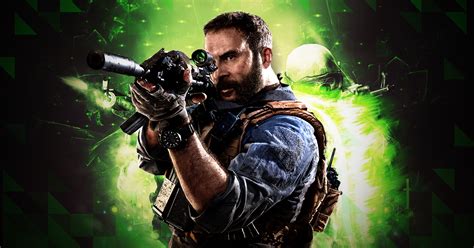 Call Of Duty Modern Warfare Multiplayer Gameplay Reveal Newark Now