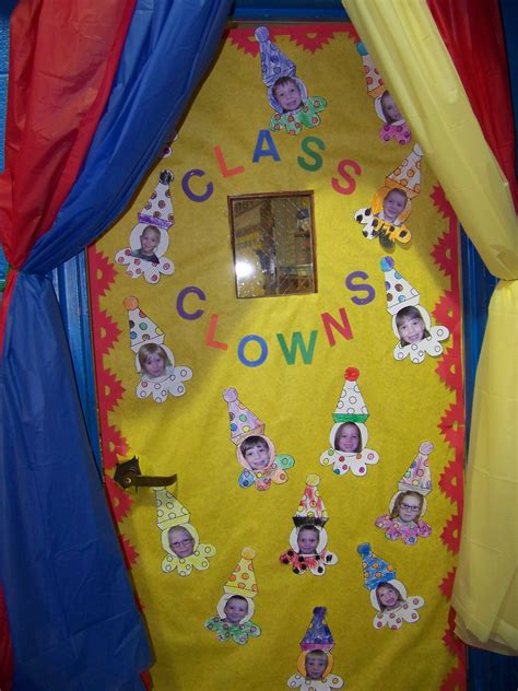 Pin By Lorin Ervin On Education Circus Theme Preschool Circus Theme