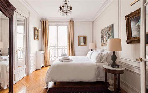 6 Perfect Paris Apartment Rentals for Your Family Vacation - Paris Perfect