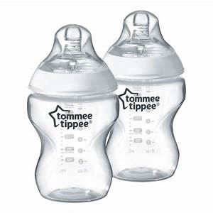 Tommee Tippee 260ml Bottle 2 Pack My And Me