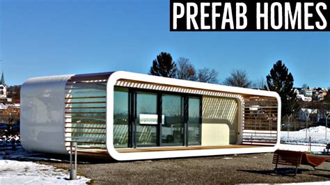 Modular Pod Homes Home Alqu