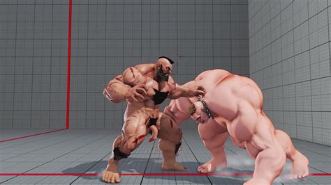 Zangief Naked Great Porn Site Without Registration