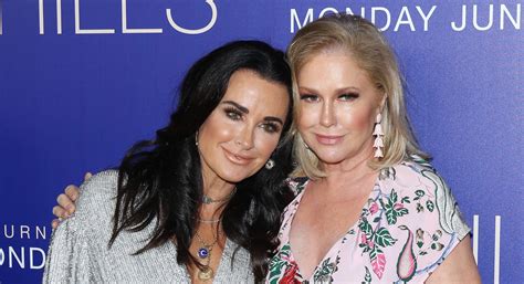 Lisa Rinna Shared What Kathy Hilton Allegedly Said About Her Sister Kyle Richards In Aspen