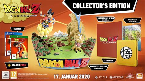 We did not find results for: Dragon Ball Z Kakarot Collectors Edition + prednaročniški bonus (Xbox One) : Igralne konzole ...