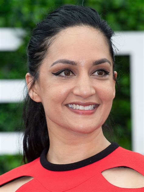 Archie Panjabi Pictures Rotten Tomatoes
