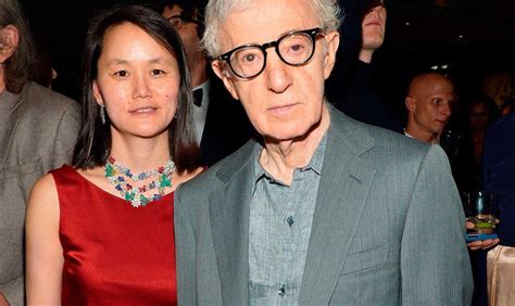 Woody Allen Habla Sobre Cómo Es Su Matrimonio Con Su Hijastra