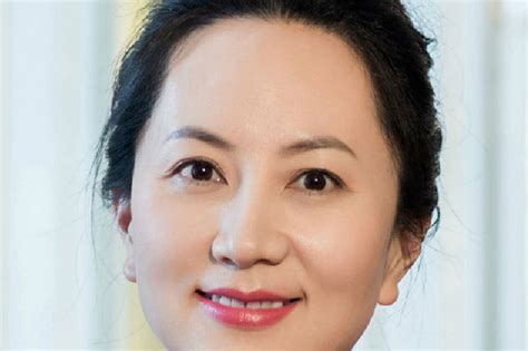 Huawei Founder Says Cfo Daughters Arrest Politically Motivated Abs