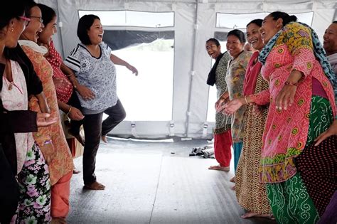 Supporting Women And Girls After The Nepal Quake Globalgiving