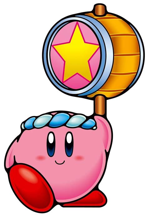 Kirby Character Giant Bomb