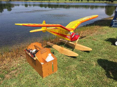 Post Pics Of Your Float Planes Page 138 Radio Control Airplane
