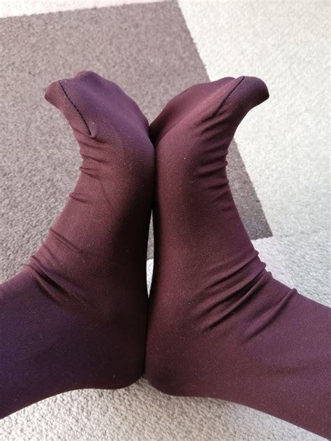 Thumbs Pro Tights Details