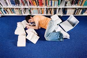 College Nap Rooms Where To Sleep At University Libraries Time