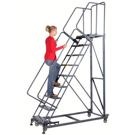 Ballymore Ml103221 Monster Line 10 Step Gray Steel Extra Heavy Duty