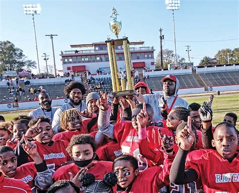 4 Area Teams Heading To La For Snoop Youth Football League Nationals