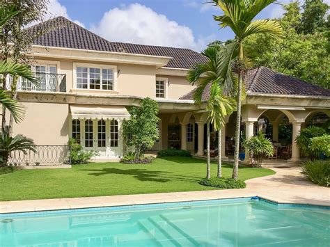 5 bedroom luxury villa for sale in cuesta hermosa santo domingo dominican republic santo